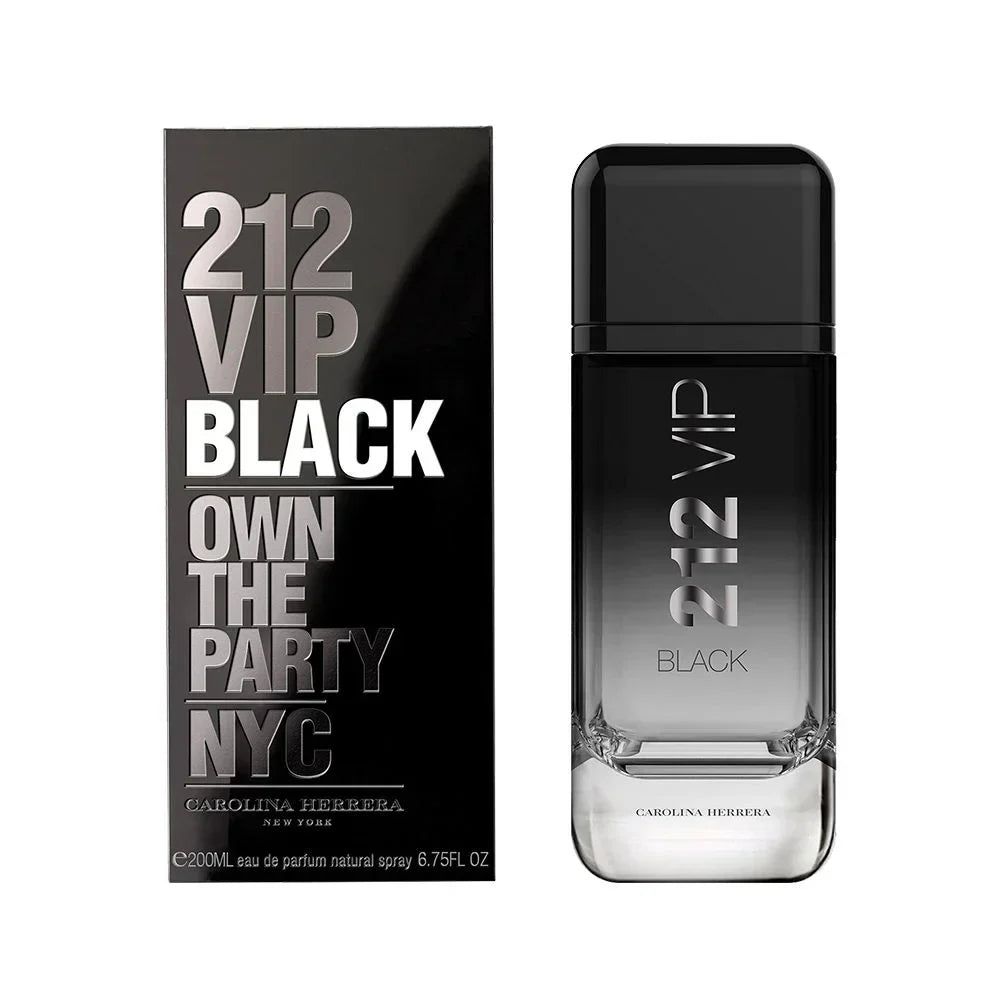Set 3 Profumi | BAD BOY, 212 VIP BLACK, Paco Rabanne INVICTUS 100 ml