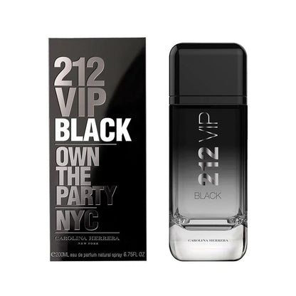Set 3 Profumi | BAD BOY, 212 VIP BLACK, Paco Rabanne INVICTUS 100 ml