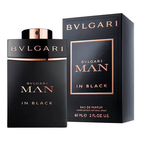 Set 3 Profumi | BLV + Allure Homme Sport + Bulgari Man in Black 100 ml