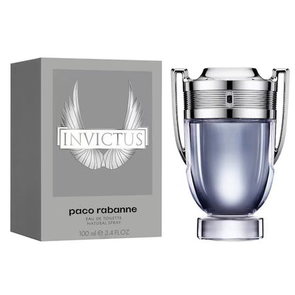 Set 3 Profumi | BAD BOY, 212 VIP BLACK, Paco Rabanne INVICTUS 100 ml